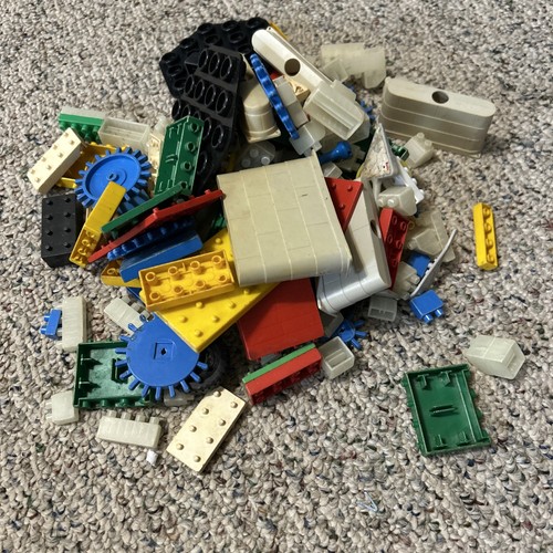 Vintage american bricks - vintage,