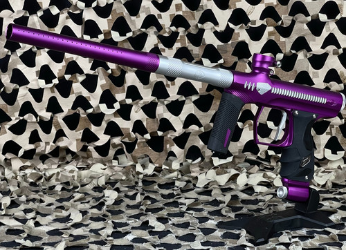 New method dlx shocker - dlx, era