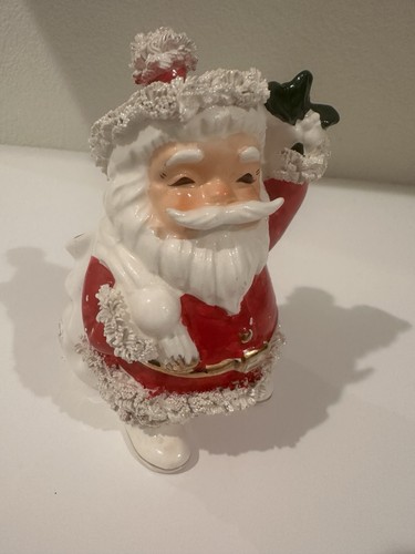 Vintage christmas mcm napco - mcm,