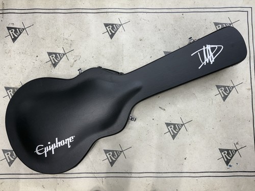 Epiphone dave grohl guitar - dave,