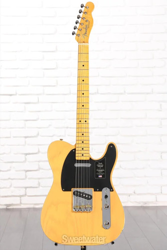 Fender american vintage - american,