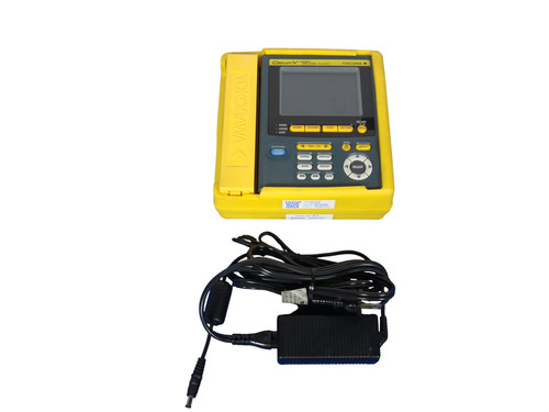 Yokogawa datum portable - yokogawa,