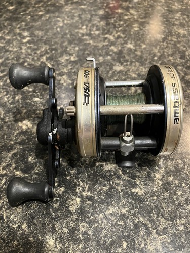 Vintage abu garcia usa - garcia,