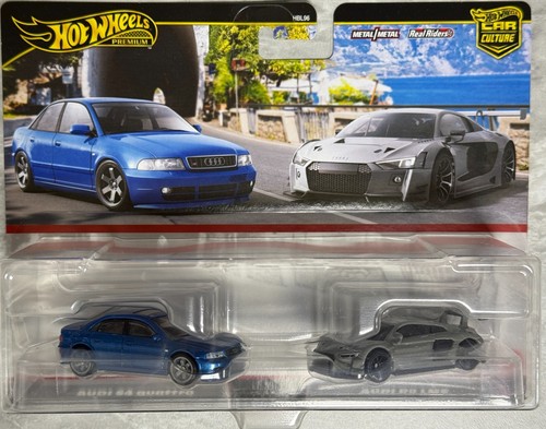 2024 hot wheels car culture - car,