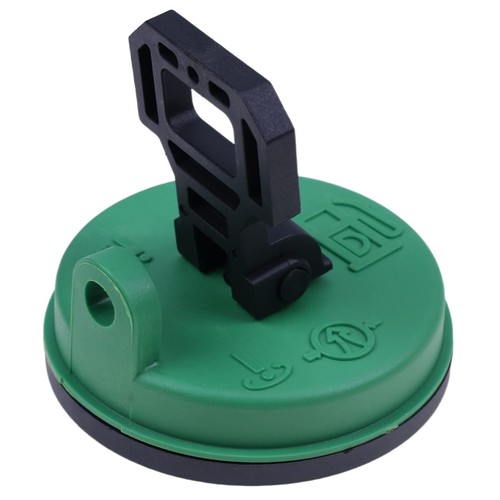 Locking fuel cap - locking,
