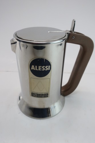 Alessi compasso oro - d'oro, expresso