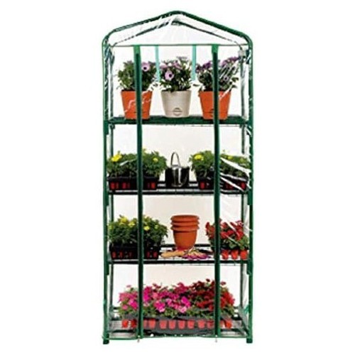 Misco tier greenhouse - 4-tier,