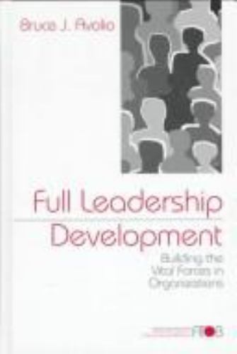 Full leadership development - full,