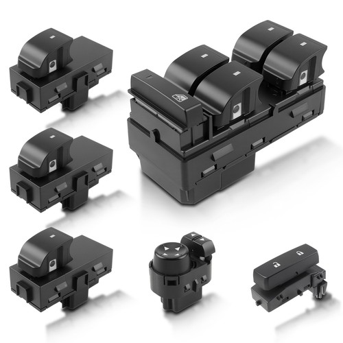 Full set power window control - power,