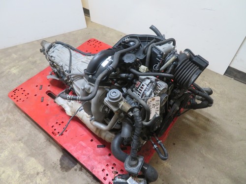 Mazda rx8 motor 13b - 04-08,