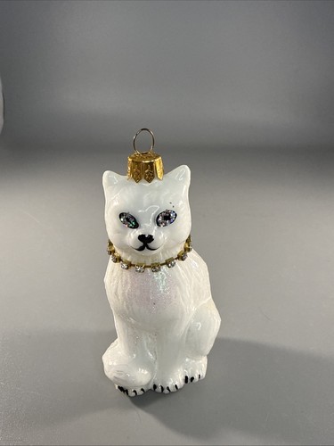 Fenton iridescent white art - fenton,
