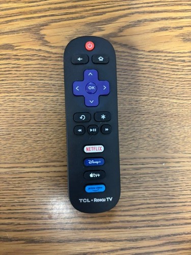 Oem tcl roku - oem, remote