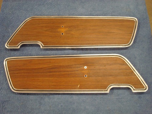 1969 1970 oem mustang - 1970, mach