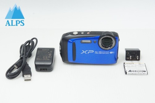 Fujifilm finepix xp90 - finepix, 16.0mp