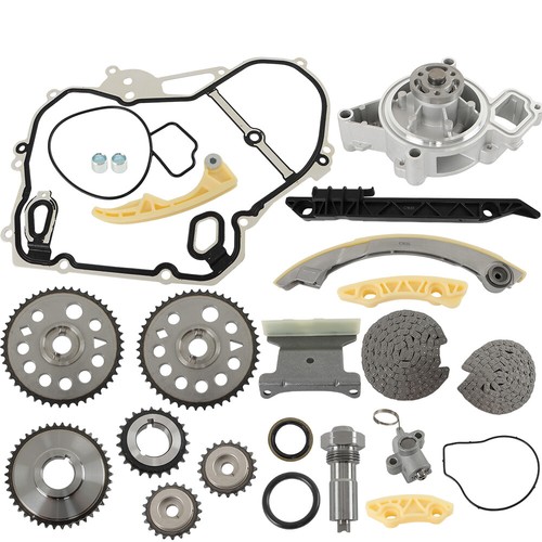 Timing chain kit - timing,