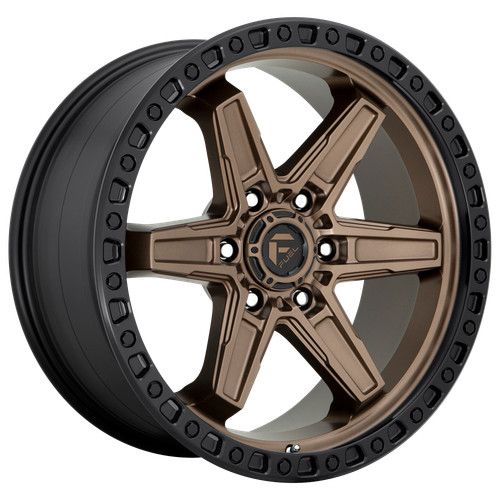 Fuel 1pc d699 - 1pc, 17x9