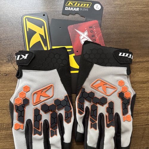 Touchscreen klim dakar - klim,