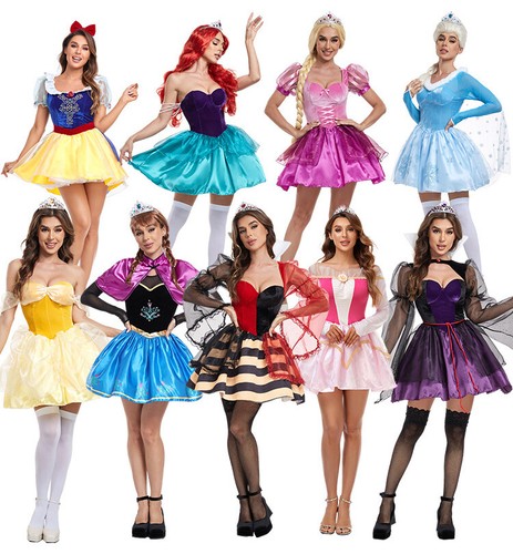 Princess halloween women - princess,