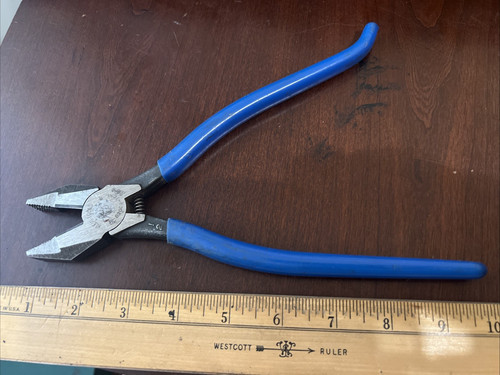 Klein tools d2000 - klein,