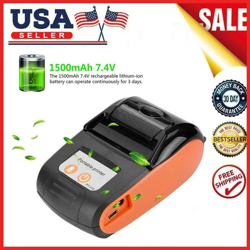 Goojprt 210 portable - goojprt,