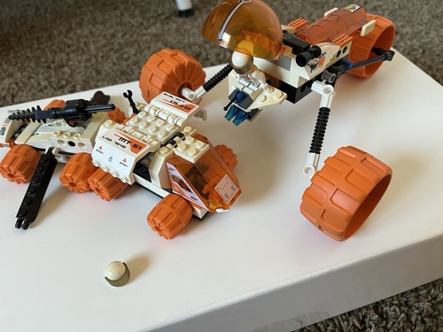 Misprint pieces lego - misprint,