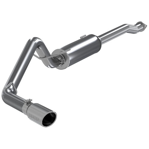 Mbrp s5338409 stainless - s5338409, cat