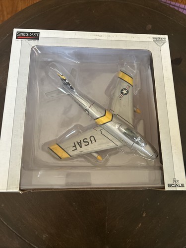 Speccast 86 sabre jet - speccast, f-86