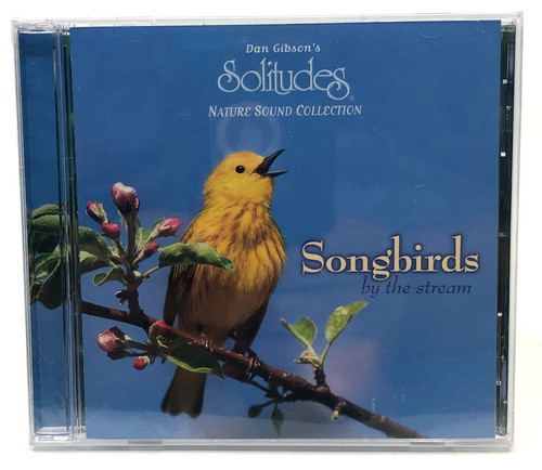 Dan gibson solitudes - dan, gibson's