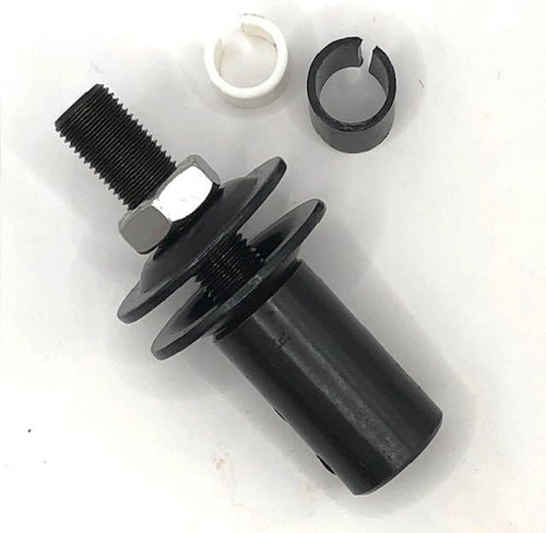 Short shaft arbor - short,