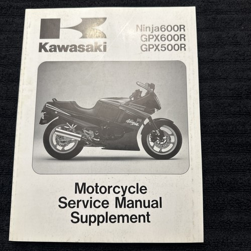 1988 1996 kawasaki - 1988-1996,