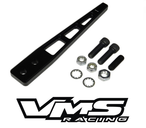 Vms billet aluminum straight - vms, 8