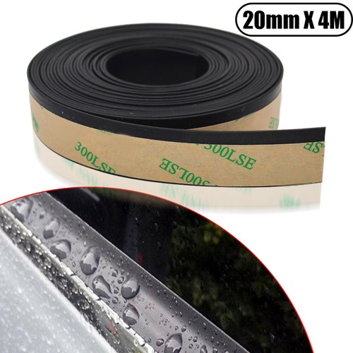Rubber seal strip - strip, door
