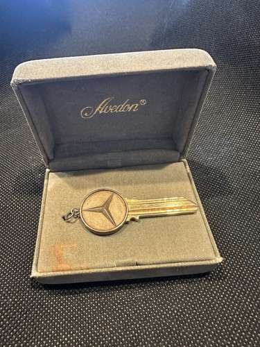 Mercedes benz avedon brass - mercedes,