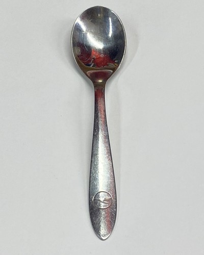 Lufthansa spoon zwillingswerk - lufthansa,