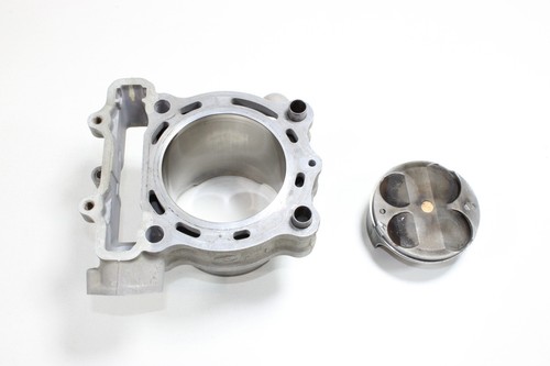 11005 0665 cylinder - cylinder, end