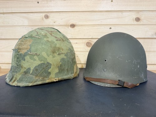 Vintage military ww2 era m1 - military,
