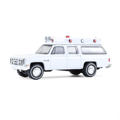 1983 chevrolet suburban - chevrolet,