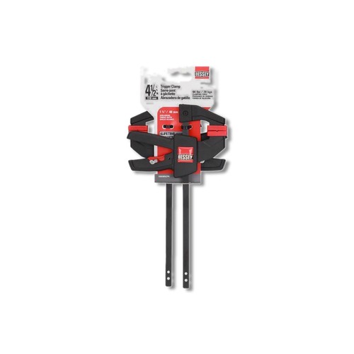 Bessey 5 8 in - 1-5/8,