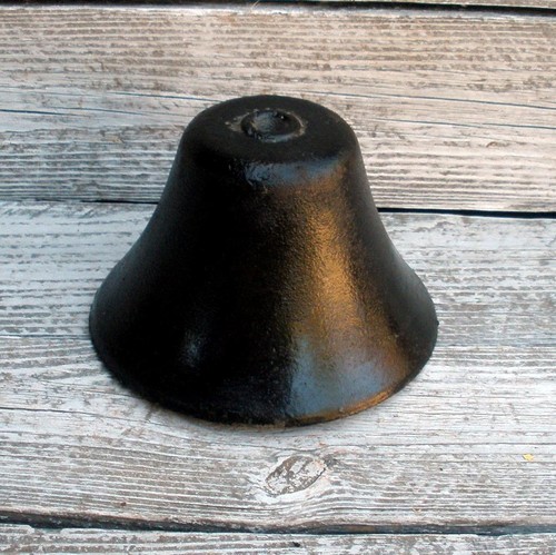 Vintage rustic cast iron - vintage,