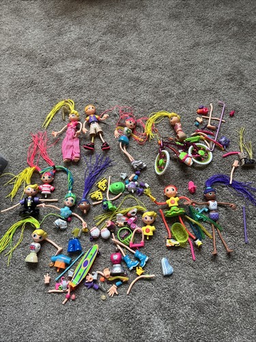 Betty spaghetty mixed lot - mixed,