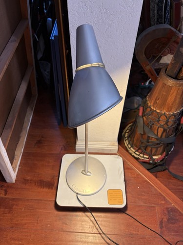 Vintage artemide spy table - artemide,