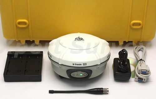 Trimble model gps glonass - trimble,