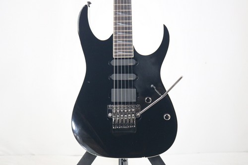 Ibanez rg2660ze used electric - ibanez,