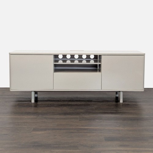 Ikea media console - media,