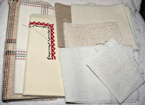 Unbranded cross stitch - 7,, unbranded,