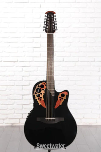Ovation elite celebrity - elite,