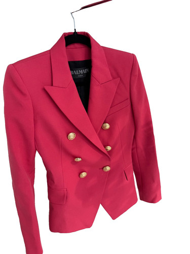 Balmain paris pink double - pink,