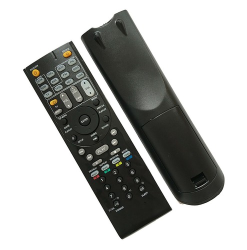 Remote control for onkyo - remote,