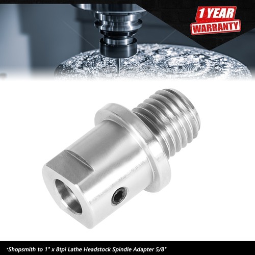 Shopsmith 8tpi - to, ×