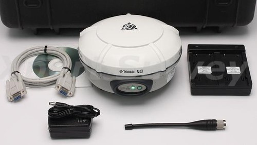 Trimble model gps - trimble,